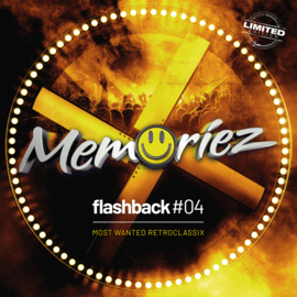 MEMORIEZ Flashback #04