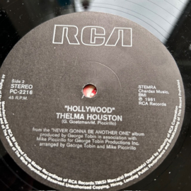 Thelma Houston – If You Feel It