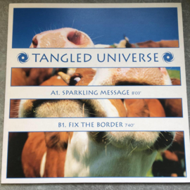 Tangled Universe ‎– Sparkling Message