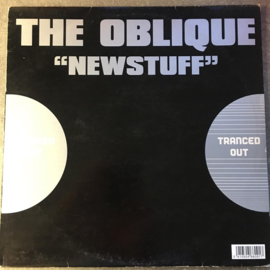 The Oblique – New Stuff