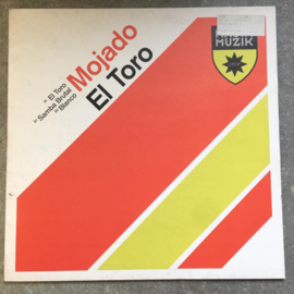 Mojado – El Toro