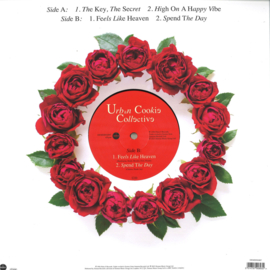 The Key, The Secret / Feels Like Heaven