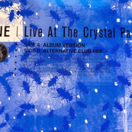 Nalin & Kane – Live At The Crystal Palace