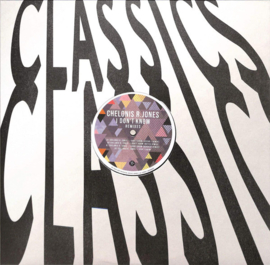 Chelonis R. Jones – I Don't Know