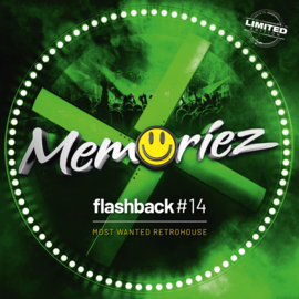 MEMORIEZ Flashback #14