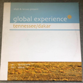 Shah & Laruso Present Global Experience – Tennessee / Dakar