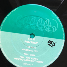 S.K.F. – Fantasy
