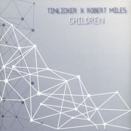 Tinlicker X Robert Miles - Children -  (Original Dream Version)