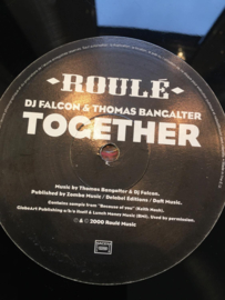 DJ Falcon & Thomas Bangalter – Together