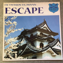 Fictivision Vs. Phynn – Escape