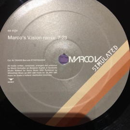 Marco V – Simulated
