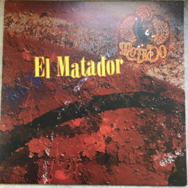 Mojado – El Matador