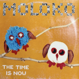 Moloko – The Time Is Now