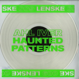 AHL IVER - HAUNTED PATTERNS EP