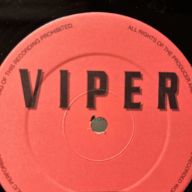 Viper – Untitled