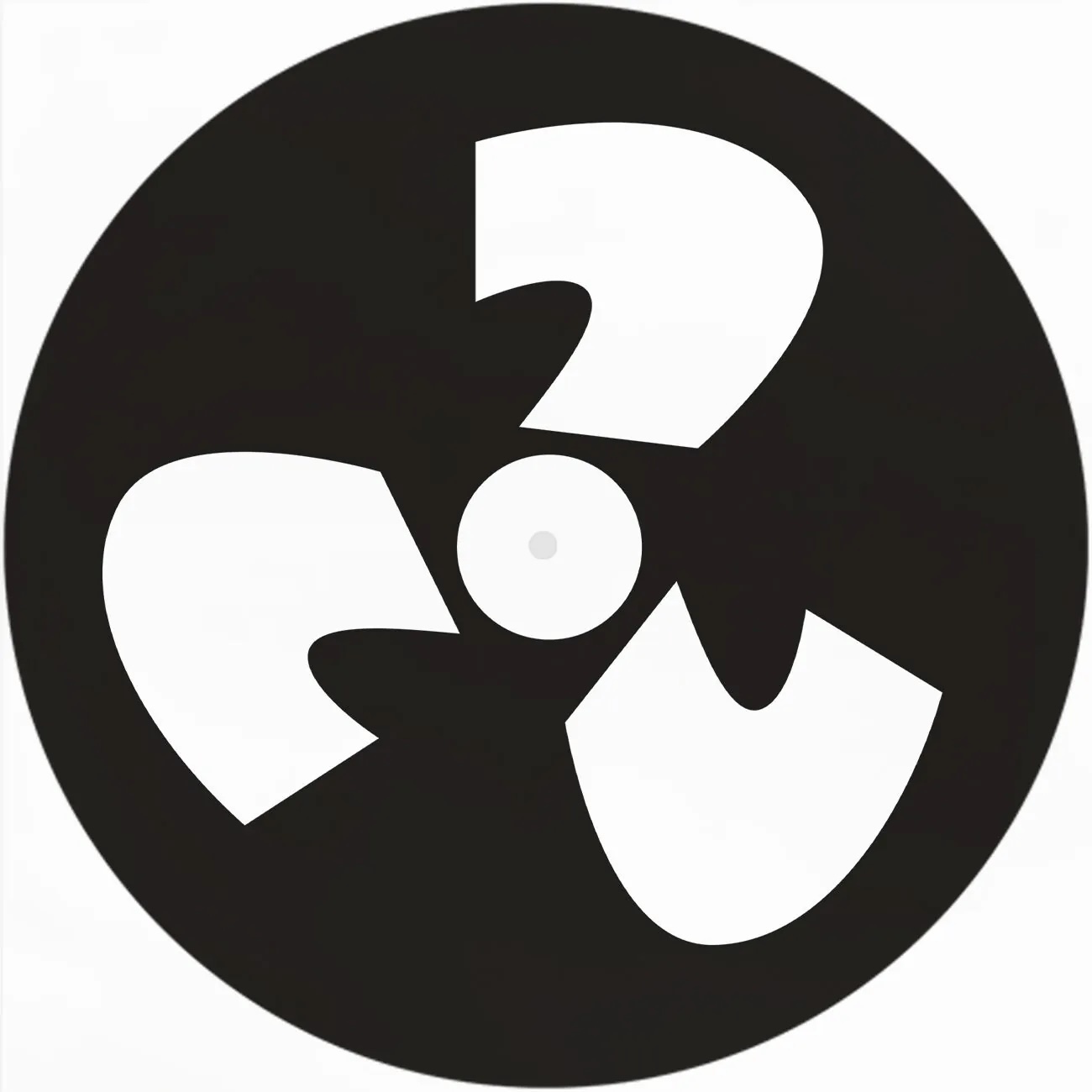 DJ GEORGE’S ACTION (ORIGINAL & REMIX) - Picture Disc