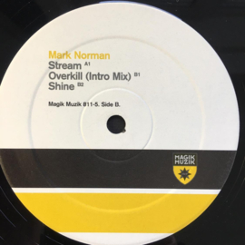 Mark Norman – Stream