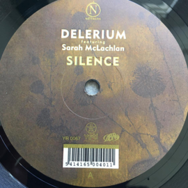 Delerium Featuring Sarah McLachlan – Silence