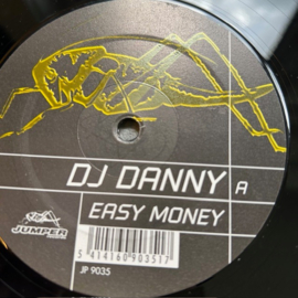 DJ Danny – Easy Money
