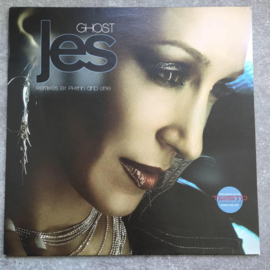 Jes – Ghost (Remixes By Phynn And Lime)