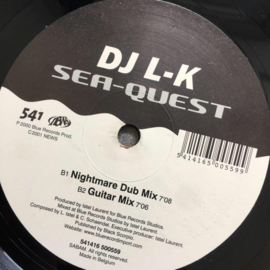 DJ L-K – Sea-Quest