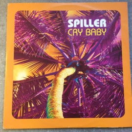 Spiller – Cry Baby