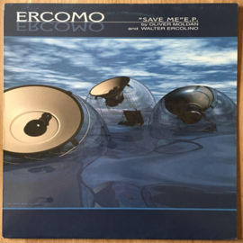 Ercomo – Save Me E.P.