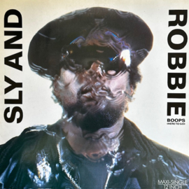 Sly & Robbie ‎– Boops (Here To Go)
