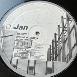 DJ Jan – Blaxo (Liquid Ecstacy)
