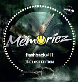 MEMORIEZ Flashback #11