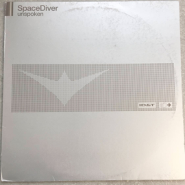 SpaceDiver – Unspoken