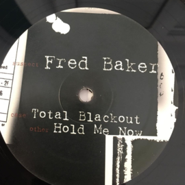 Fred Baker – Total Blackout