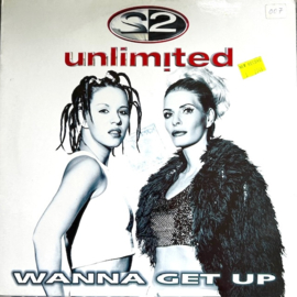 2 Unlimited – Wanna Get Up
