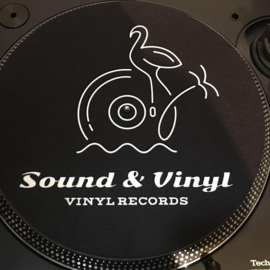 Sound & Vinyl Slipmats