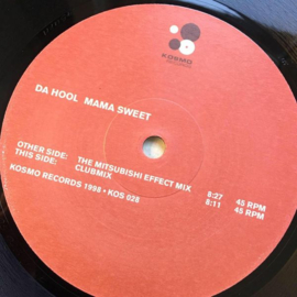 Da Hool – Mama Sweet
