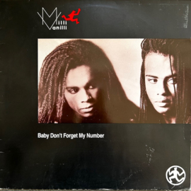 Milli Vanilli – Baby Don't Forget My Number