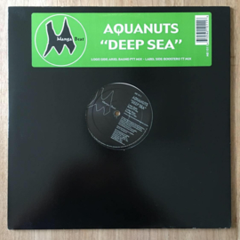 Aquanuts – Deep Sea