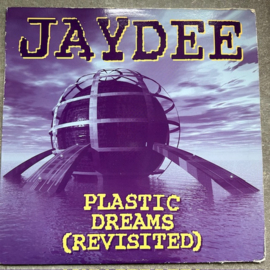 Jaydee – Plastic Dreams (Revisited)+ Original