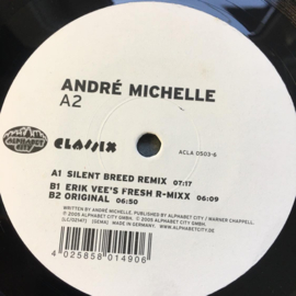 André Michelle – A2