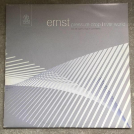 ERNST – PRESSURE DROP / RIVER WORLD