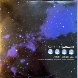 Catapila – Void I Need You