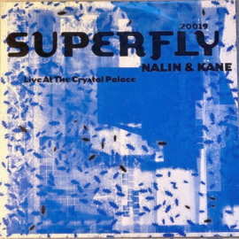 Nalin & Kane – Live At The Crystal Palace