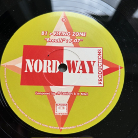 Various – Nord-Way EP