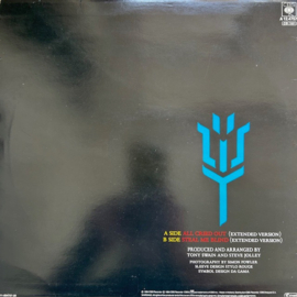 Alison Moyet – All Cried Out