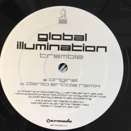 Global Illumination – Tremble
