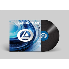 VARIOUS ARTISTS LAGOA TRAX VOL. 1