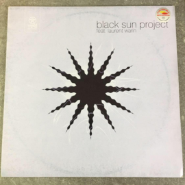 Black Sun Project Feat. Laurent Warin – Black Sun Project