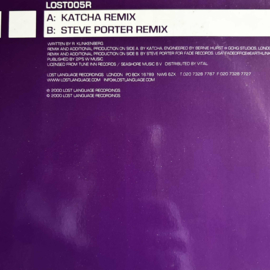 Roland Klinkenberg – Inner Laugh