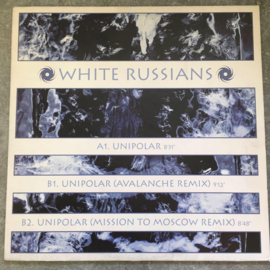 White Russians – Unipolar