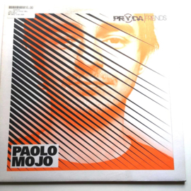 Paolo Mojo – 1983